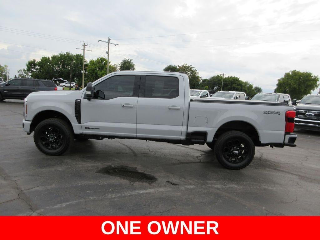 2026 Ford F-250 XLT