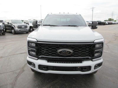 2026 Ford F-250 XLT