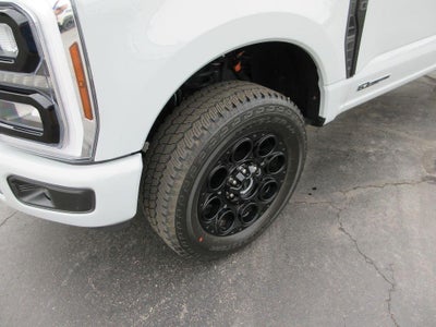 2026 Ford F-250 XLT