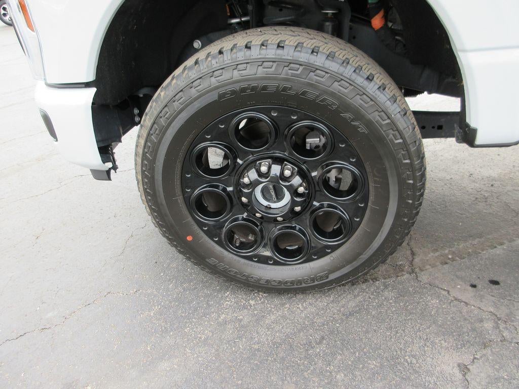 2026 Ford F-250 XLT