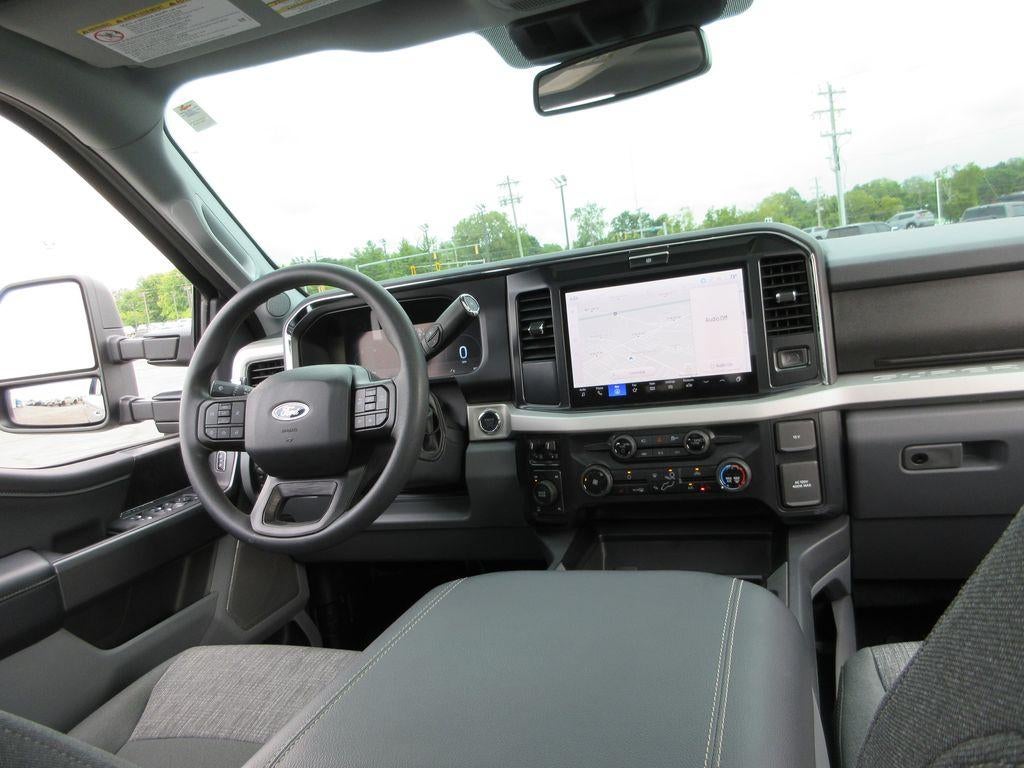 2026 Ford F-250 XLT