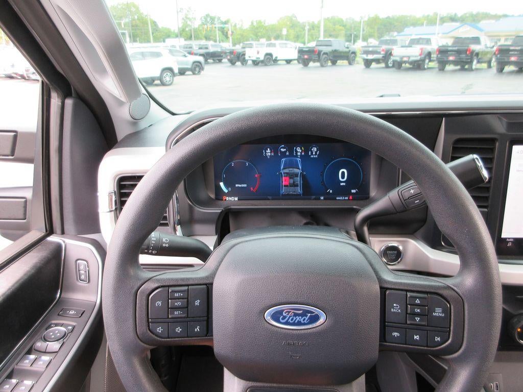 2026 Ford F-250 XLT