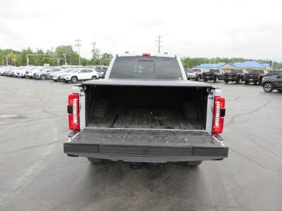 2026 Ford F-250 XLT