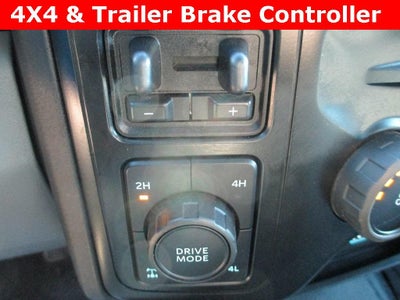 2024 Ford Super Duty F-350 SRW XL