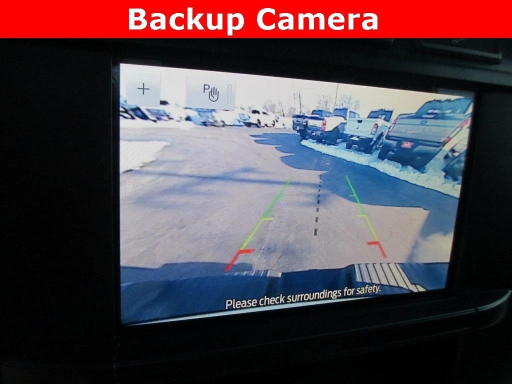 2024 Ford Super Duty F-350 SRW XL