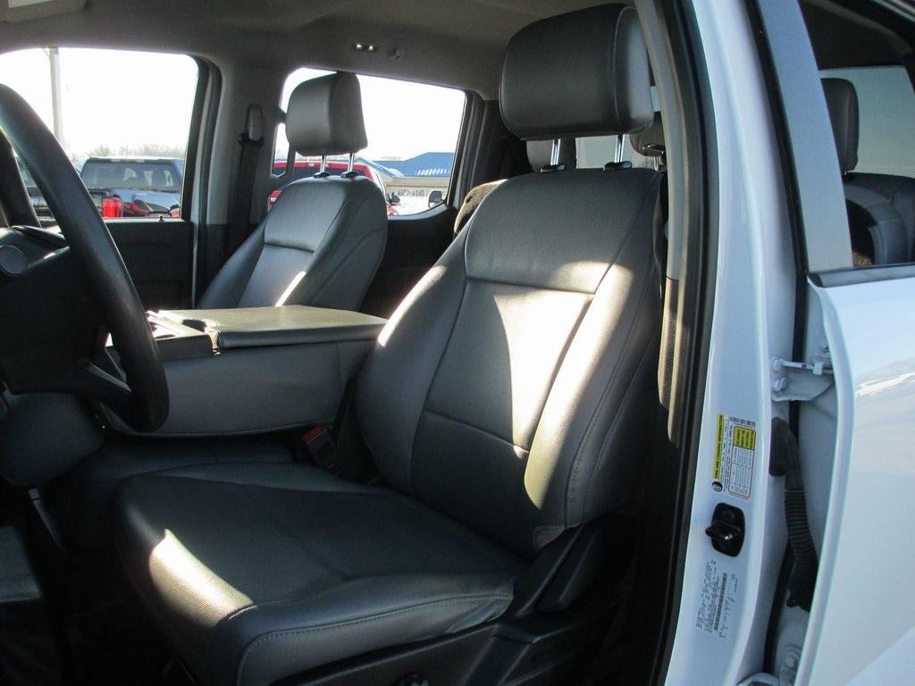 2024 Ford Super Duty F-350 SRW XL