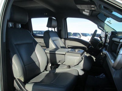 2024 Ford Super Duty F-350 SRW XL