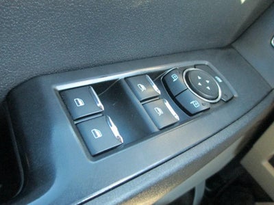 2024 Ford Super Duty F-350 SRW XL