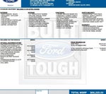 2024 Ford Super Duty F-350 SRW XL