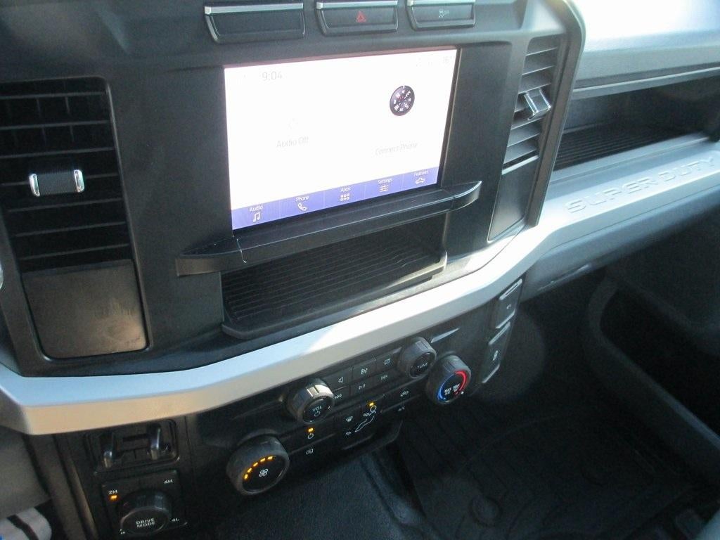 2024 Ford Super Duty F-350 SRW XL