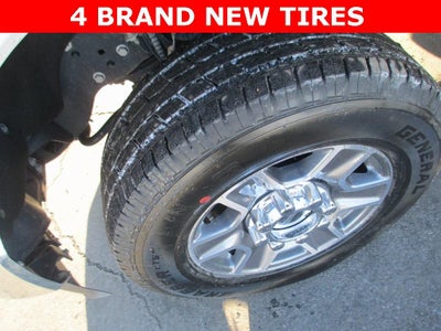 2024 Ford Super Duty F-350 SRW XL