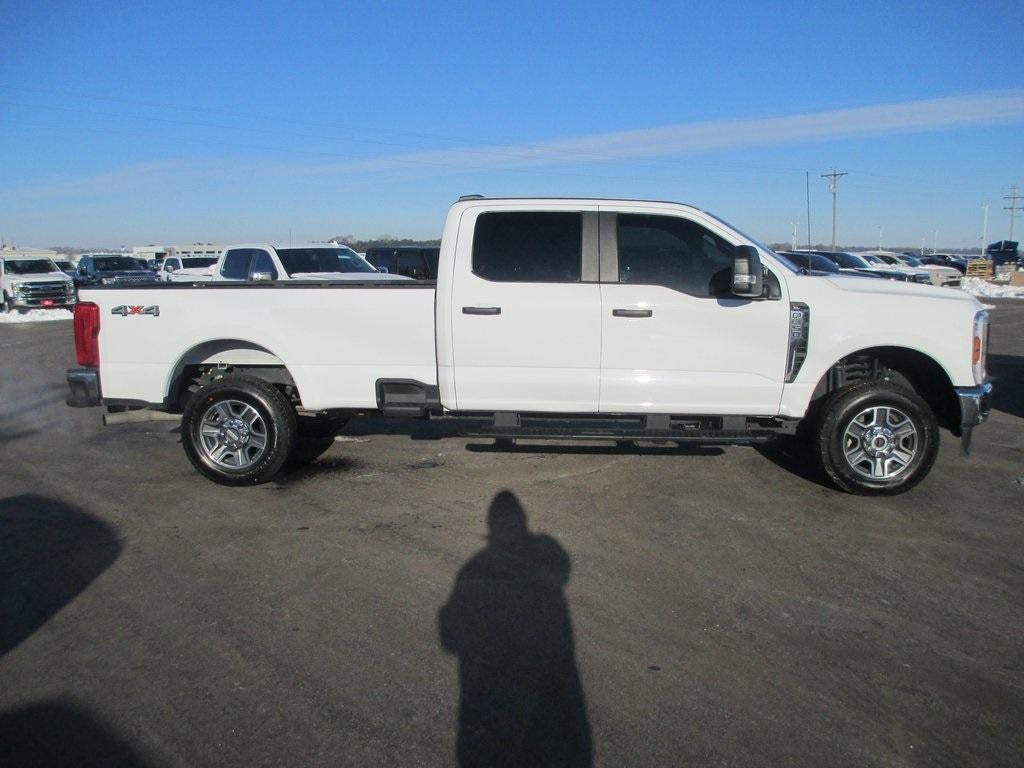 2024 Ford Super Duty F-350 SRW XL