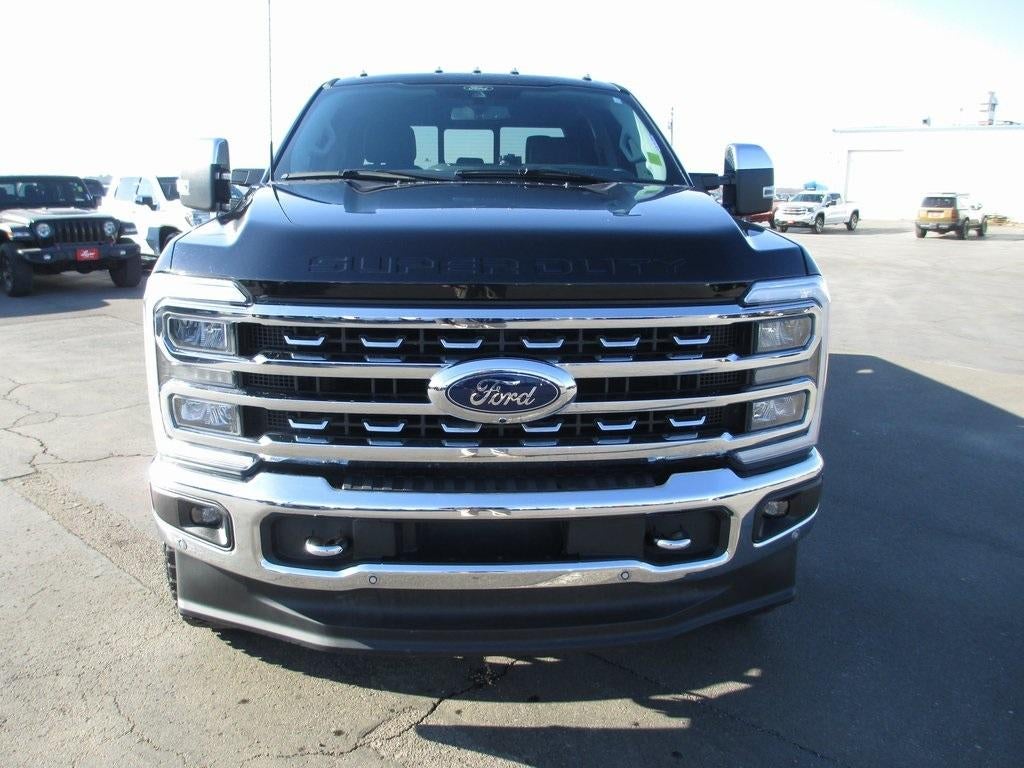 2024 Ford Super Duty F-350 SRW XL
