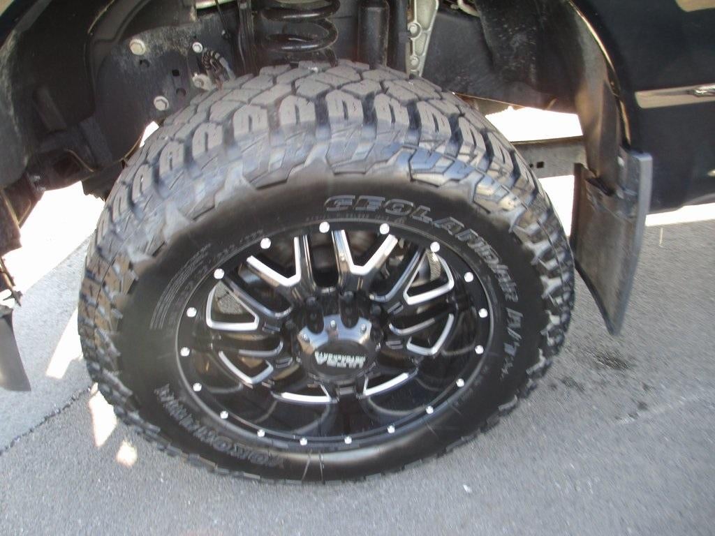 2024 Ford Super Duty F-350 SRW XL