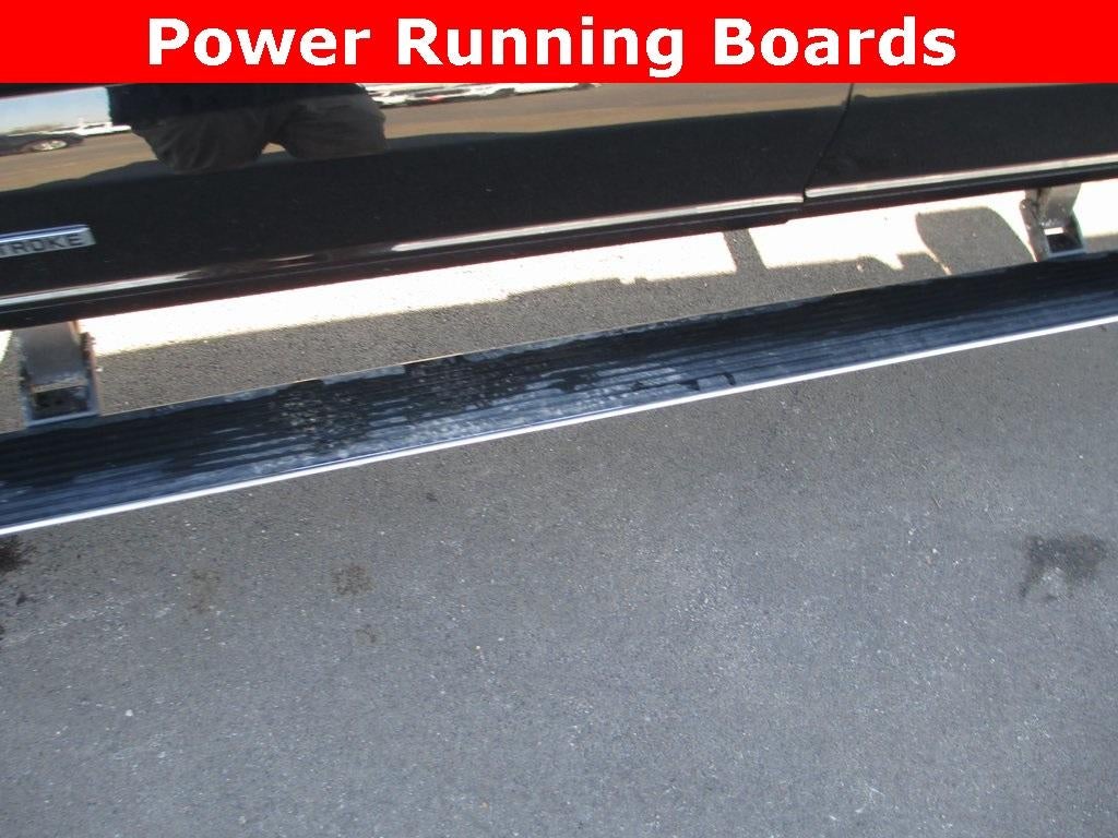 2024 Ford Super Duty F-350 SRW XL