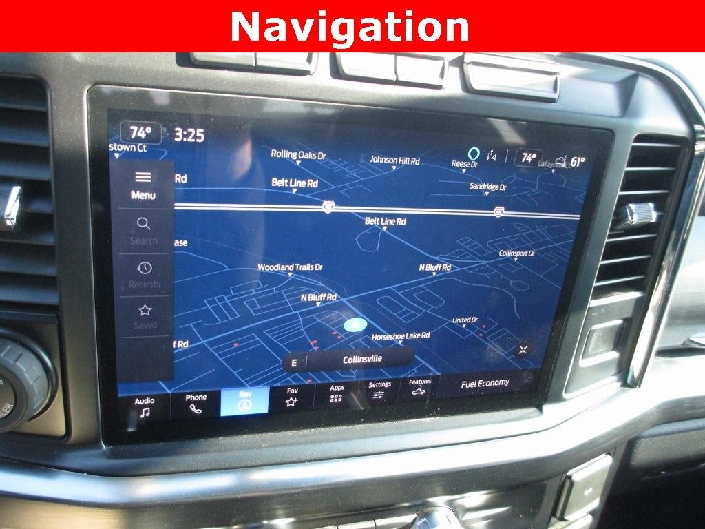 2024 Ford Super Duty F-350 SRW XL