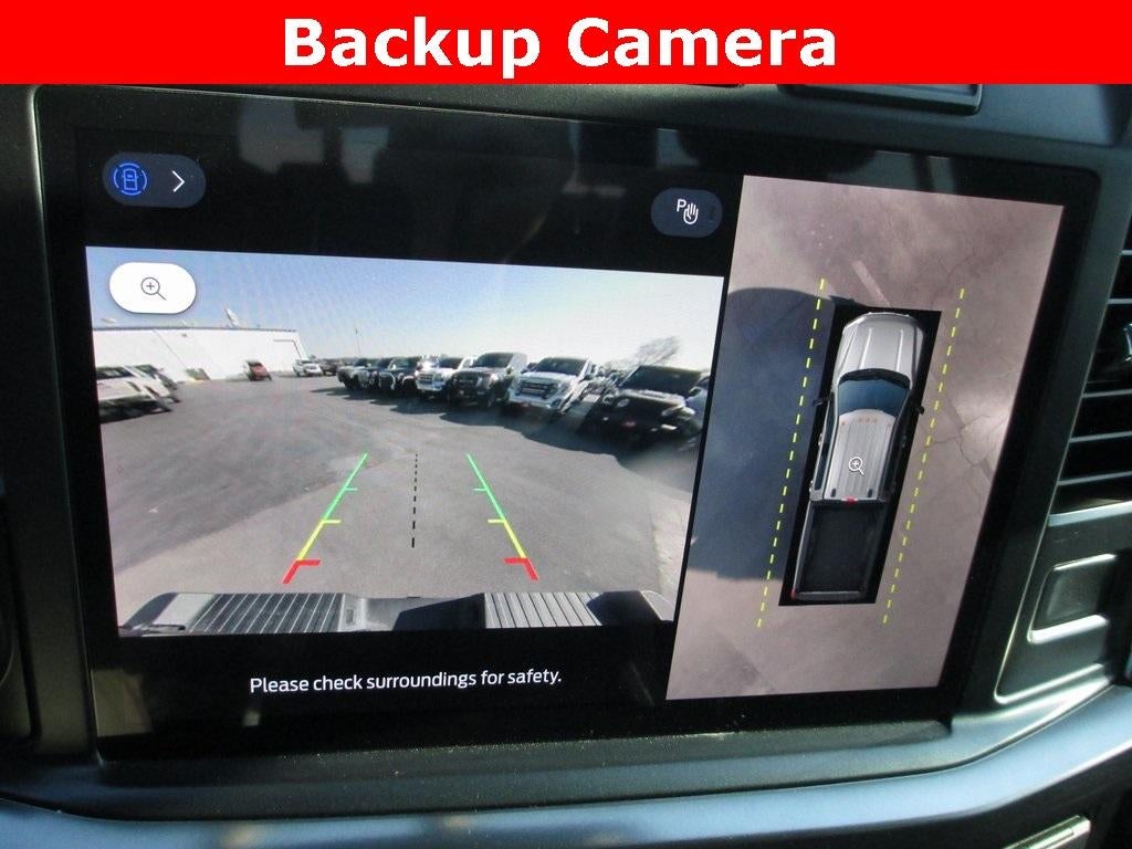 2024 Ford Super Duty F-350 SRW XL