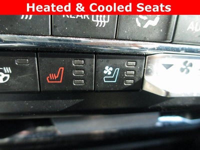 2024 Ford Super Duty F-350 SRW XL