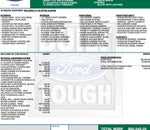 2024 Ford Super Duty F-350 SRW XL