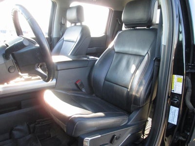 2024 Ford Super Duty F-350 SRW XL