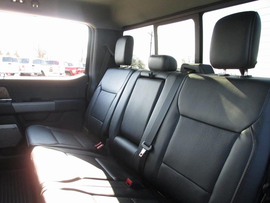 2024 Ford Super Duty F-350 SRW XL