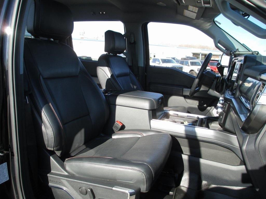 2024 Ford Super Duty F-350 SRW XL