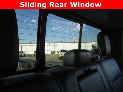 2024 Ford Super Duty F-350 SRW XL