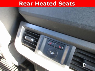 2024 Ford Super Duty F-350 SRW XL