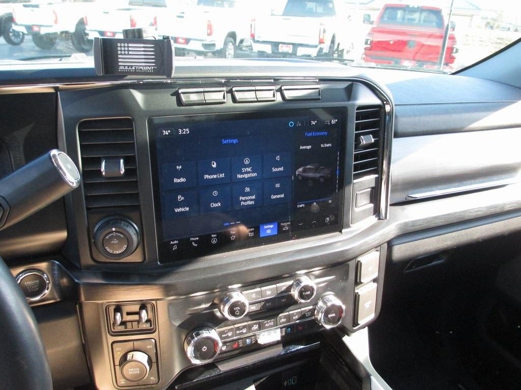 2024 Ford Super Duty F-350 SRW XL