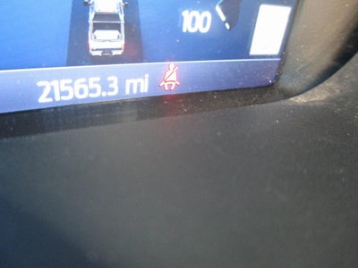 2024 Ford Super Duty F-350 SRW XL