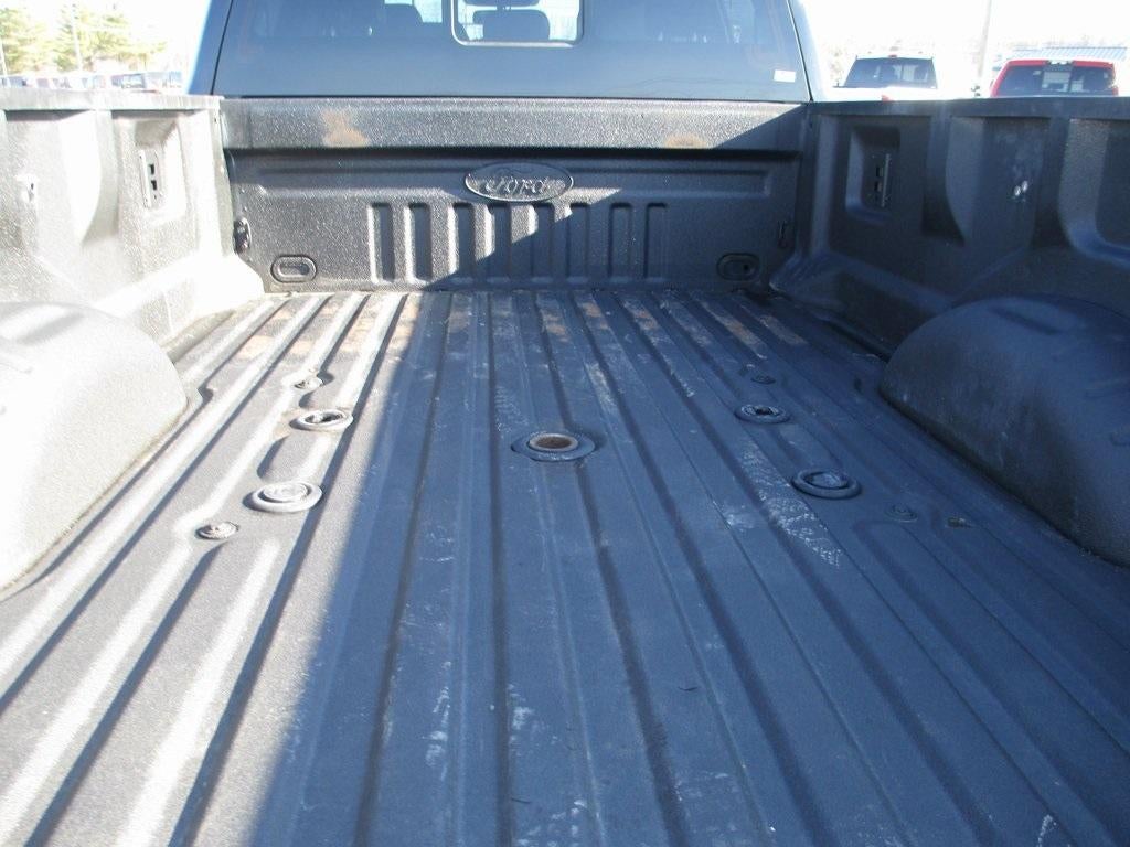 2024 Ford Super Duty F-350 SRW XL