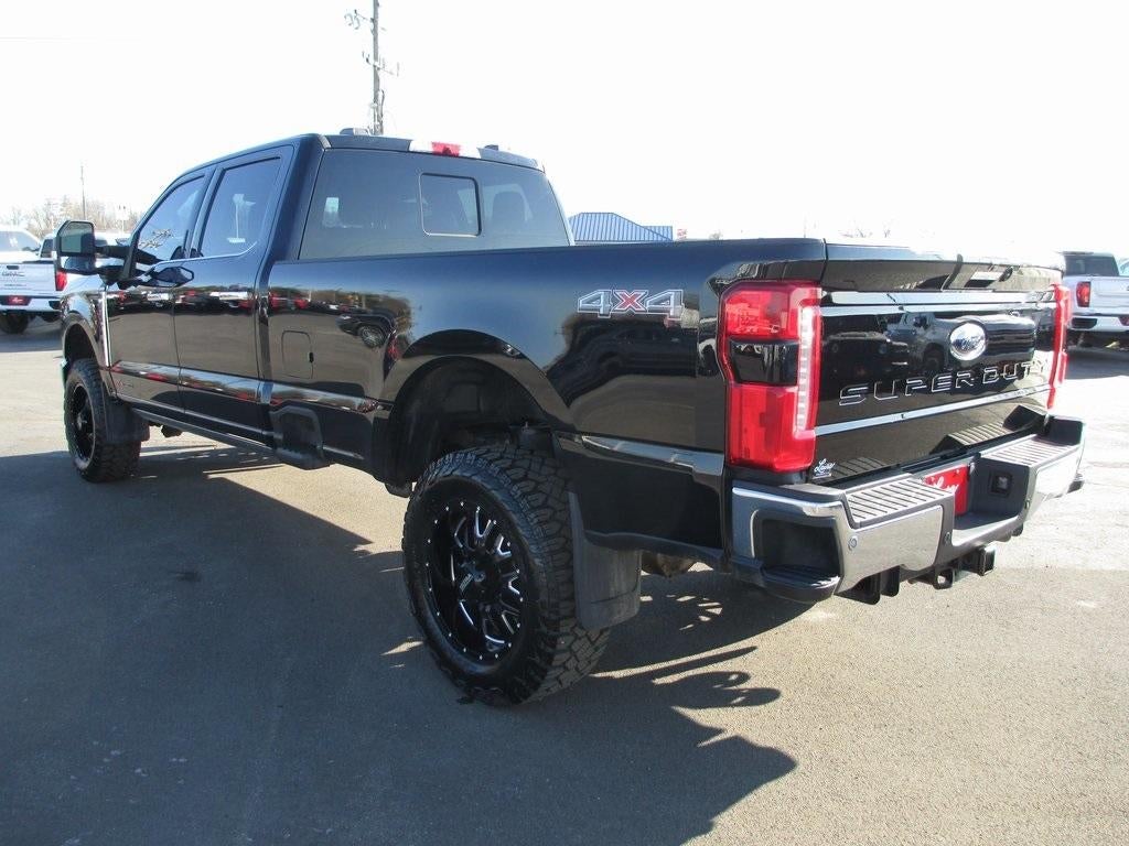 2024 Ford Super Duty F-350 SRW XL