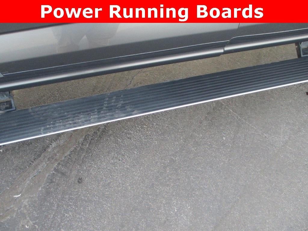 2024 Ford Super Duty F-350 SRW Platinum