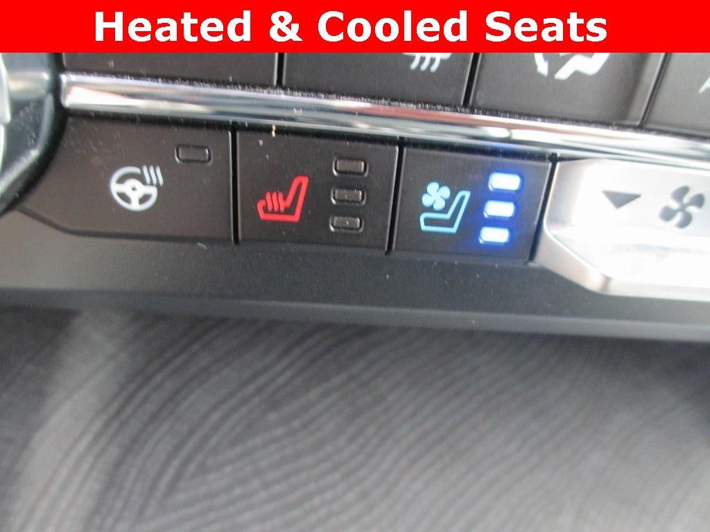 2024 Ford Super Duty F-350 SRW Platinum