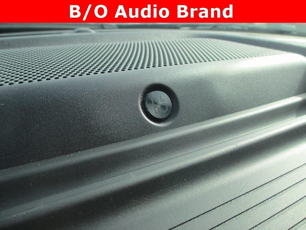 2024 Ford Super Duty F-350 SRW Platinum