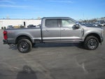 2024 Ford Super Duty F-350 SRW Platinum