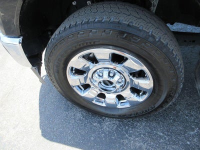 2025 Ford F-350 LARIAT