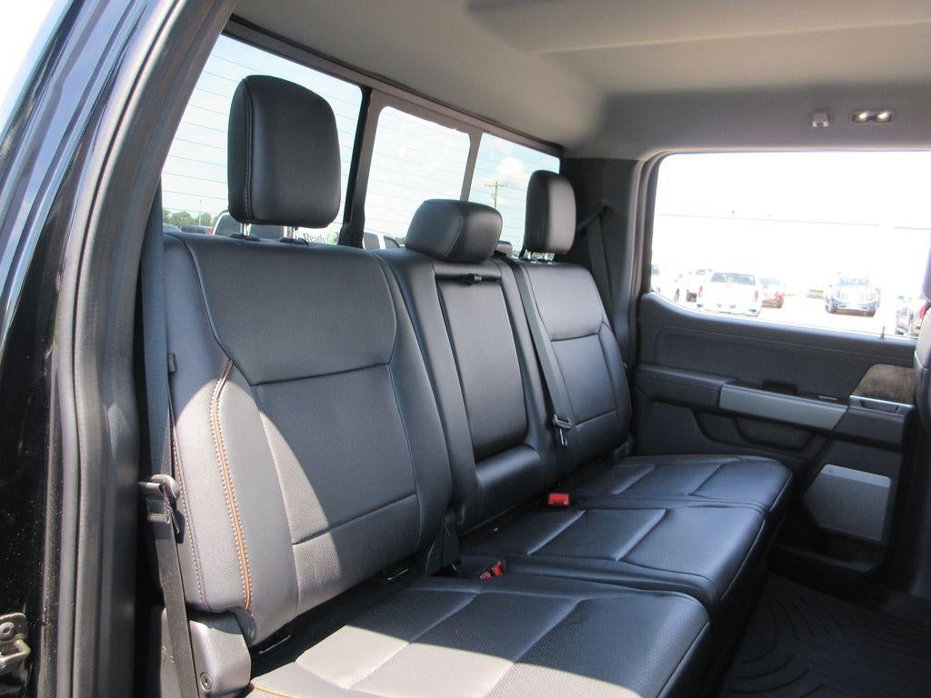 2025 Ford F-350 LARIAT