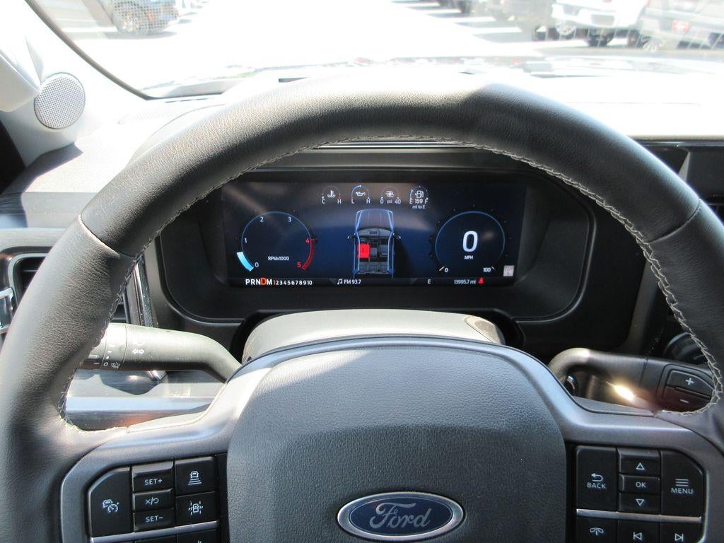 2025 Ford F-350 LARIAT