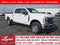 2025 Ford Super Duty F-350 SRW XL