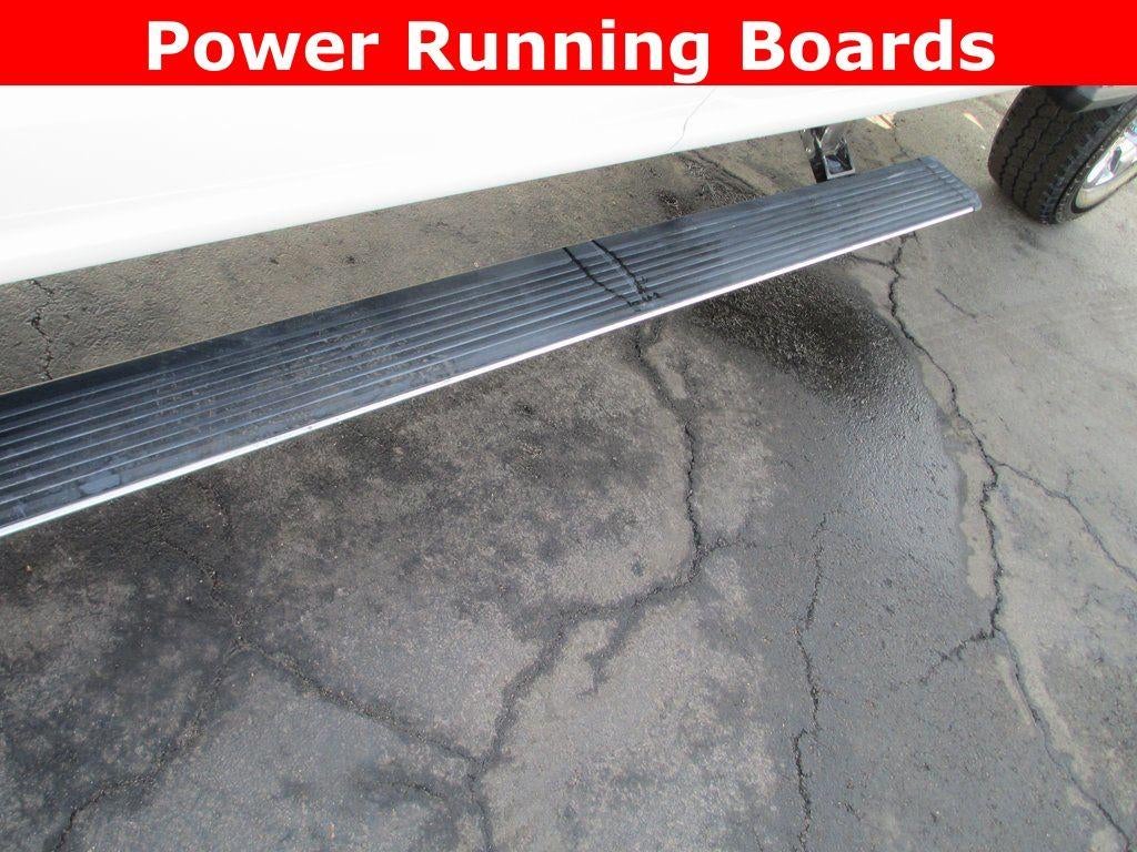 2025 Ford Super Duty F-350 SRW XL