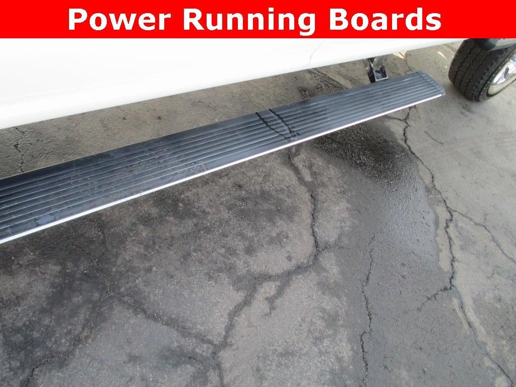 2025 Ford Super Duty F-350 SRW XL