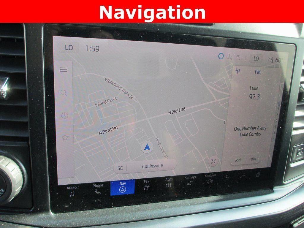 2025 Ford Super Duty F-350 SRW XL