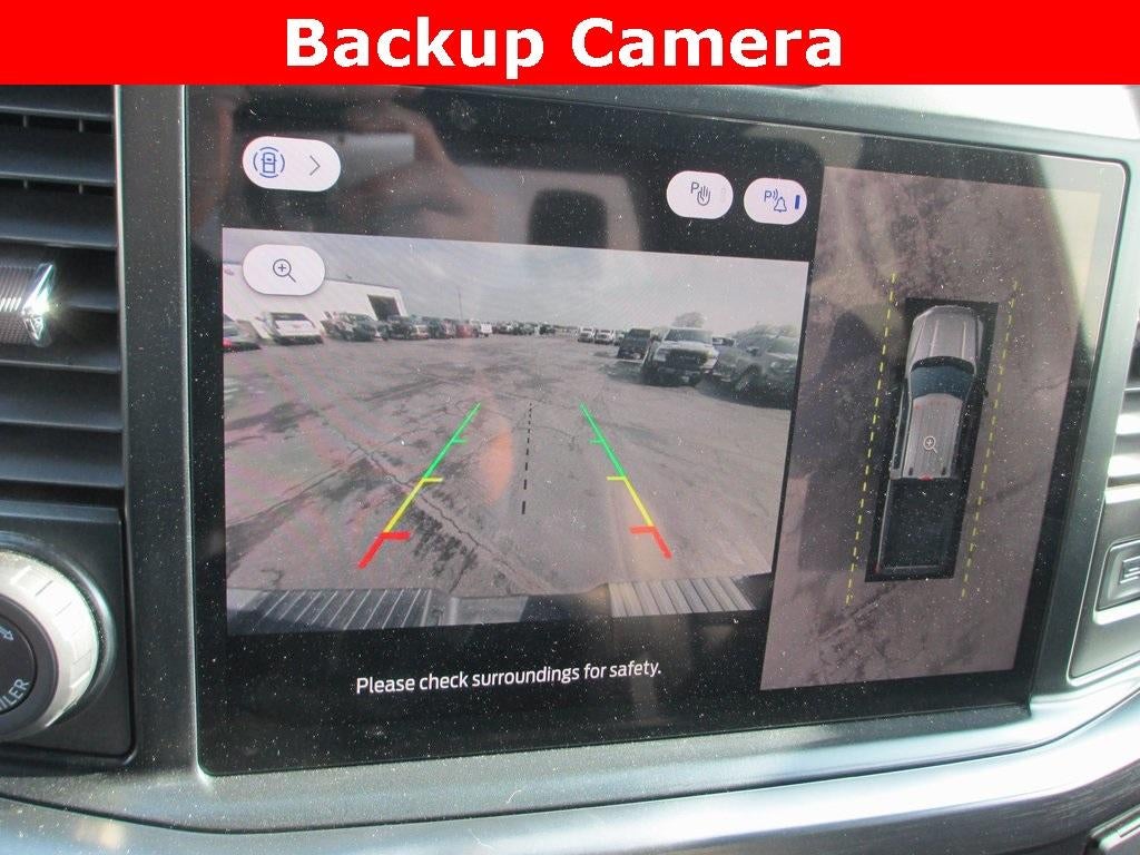 2025 Ford Super Duty F-350 SRW XL