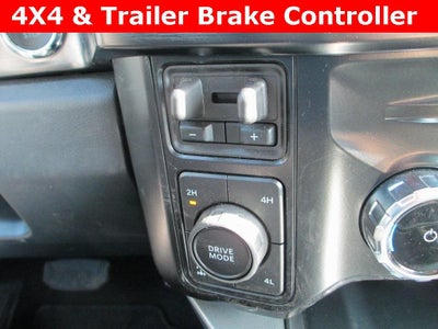 2025 Ford Super Duty F-350 SRW XL