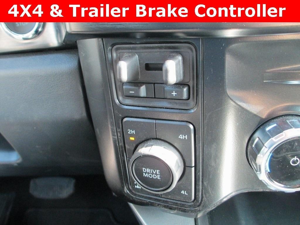 2025 Ford Super Duty F-350 SRW XL