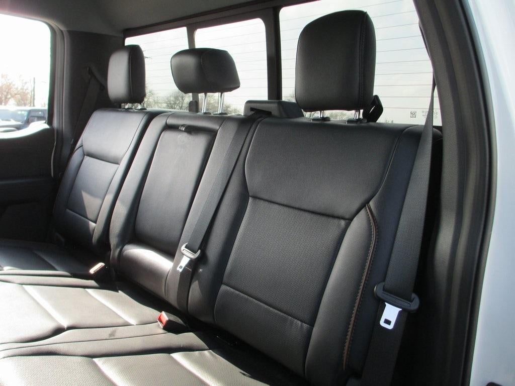 2025 Ford Super Duty F-350 SRW XL