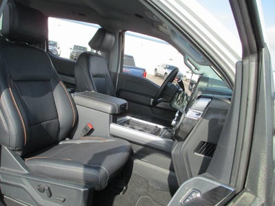 2025 Ford Super Duty F-350 SRW XL