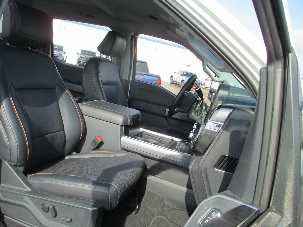 2025 Ford Super Duty F-350 SRW XL