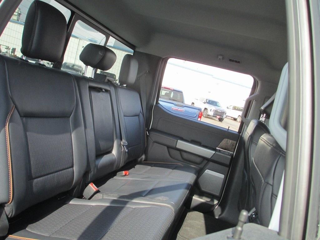 2025 Ford Super Duty F-350 SRW XL